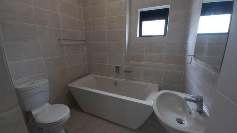 To Let 1 Bedroom Property for Rent in Greenbay Eco Estate Western Cape